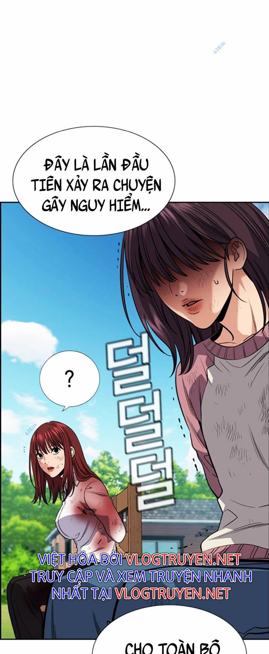 Giáo Dục Chân Chính Chap 107 - Next Chap 108