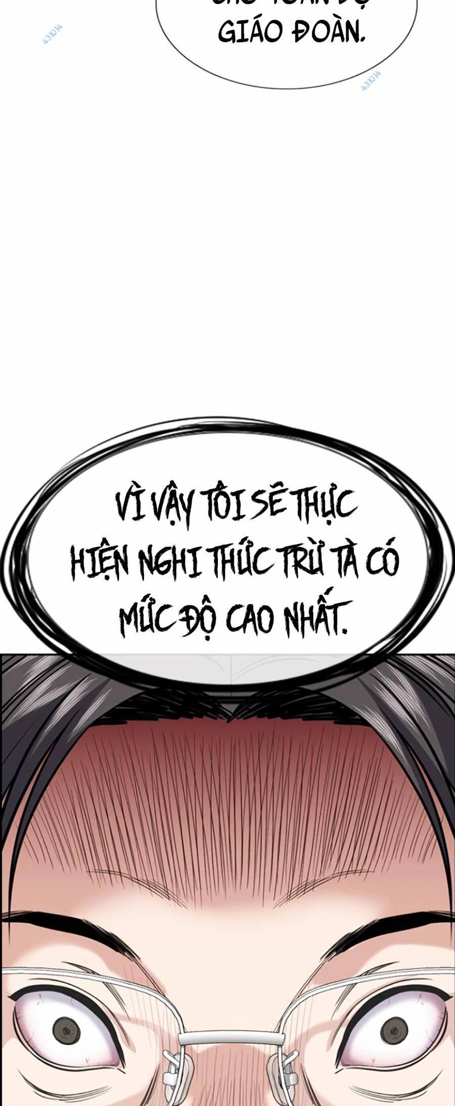 Giáo Dục Chân Chính Chap 107 - Next Chap 108