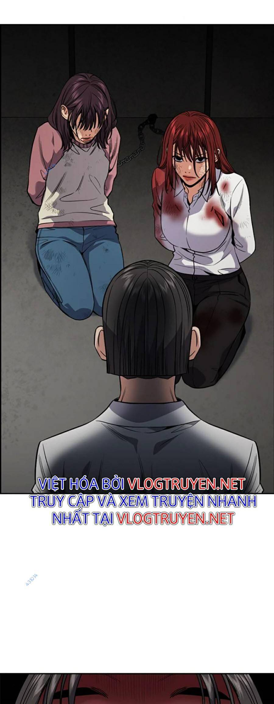 Giáo Dục Chân Chính Chap 107 - Next Chap 108