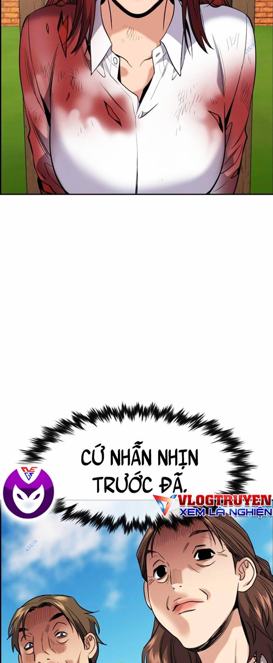 Giáo Dục Chân Chính Chap 107 - Next Chap 108