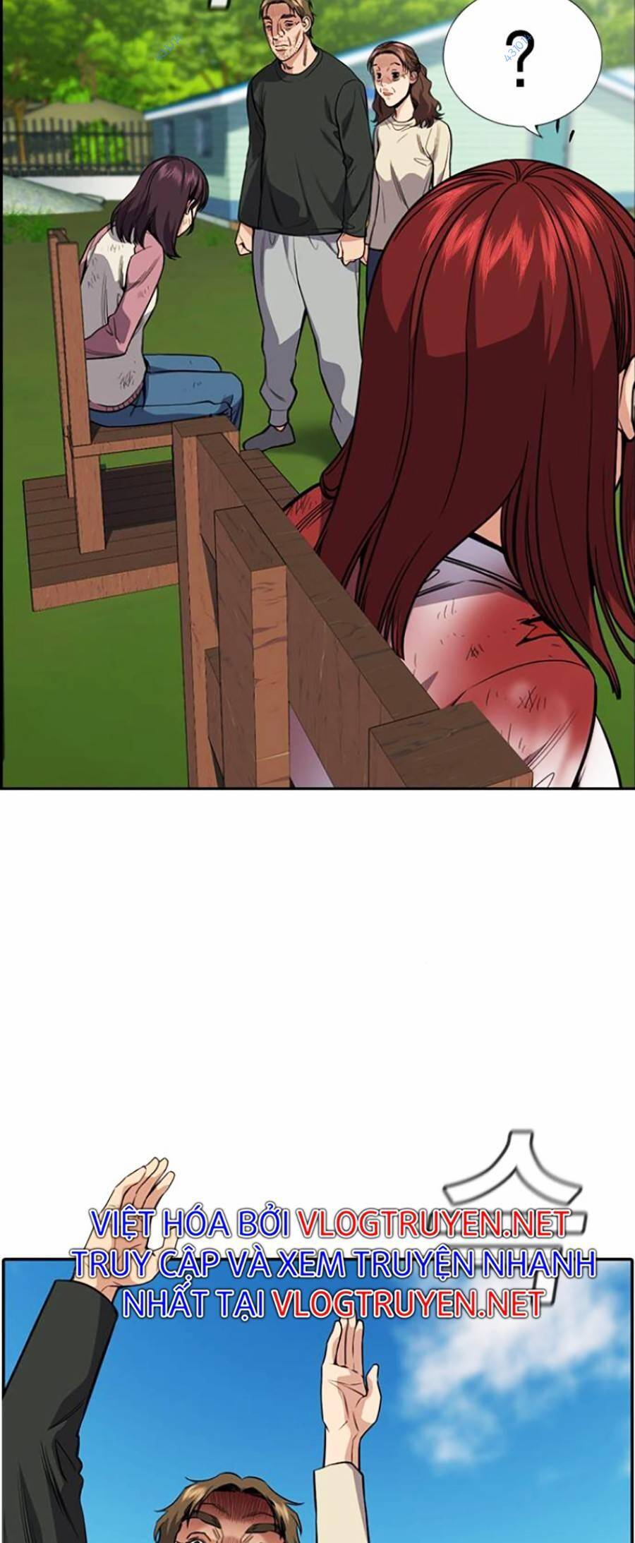 Giáo Dục Chân Chính Chap 107 - Next Chap 108