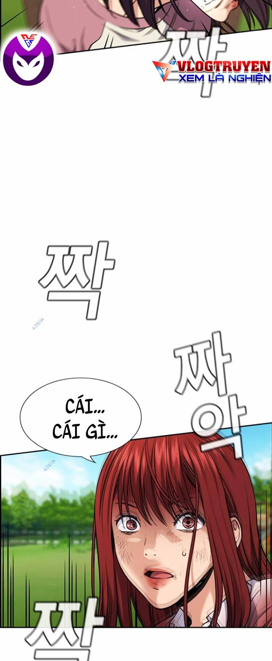 Giáo Dục Chân Chính Chap 107 - Next Chap 108