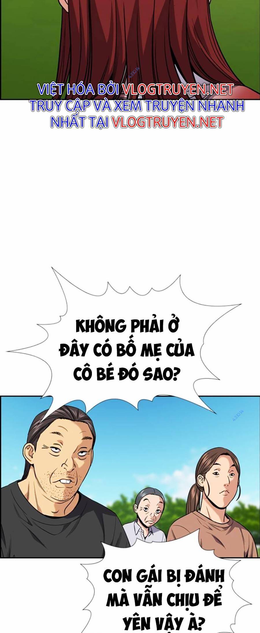 Giáo Dục Chân Chính Chap 107 - Next Chap 108