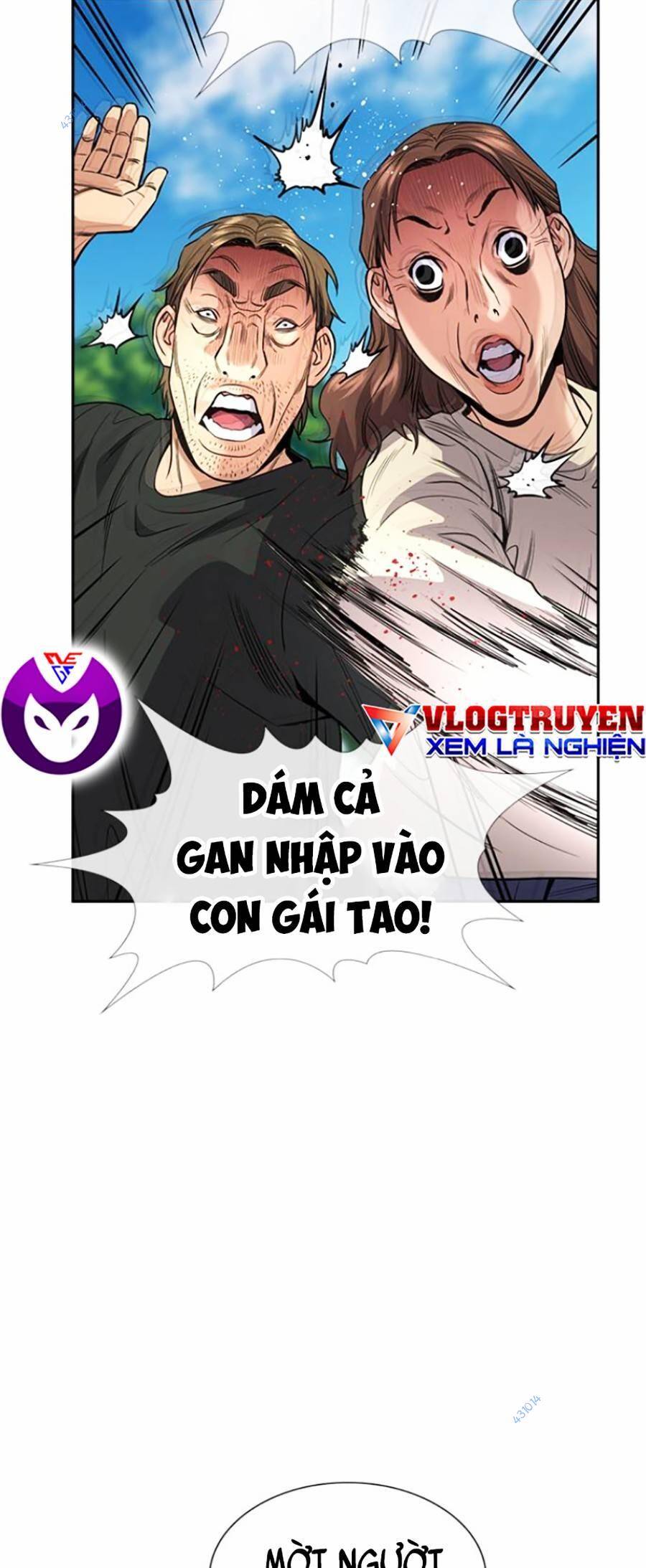 Giáo Dục Chân Chính Chap 107 - Next Chap 108