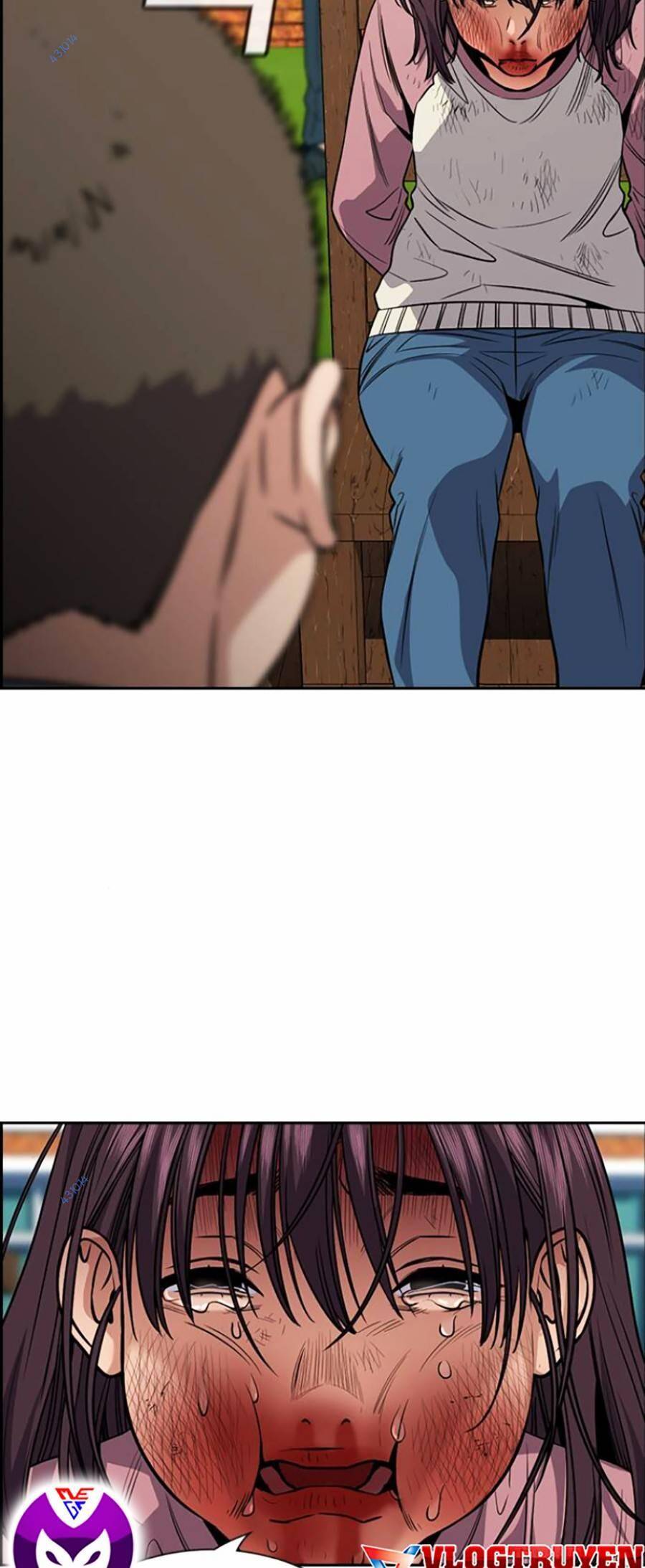 Giáo Dục Chân Chính Chap 107 - Next Chap 108