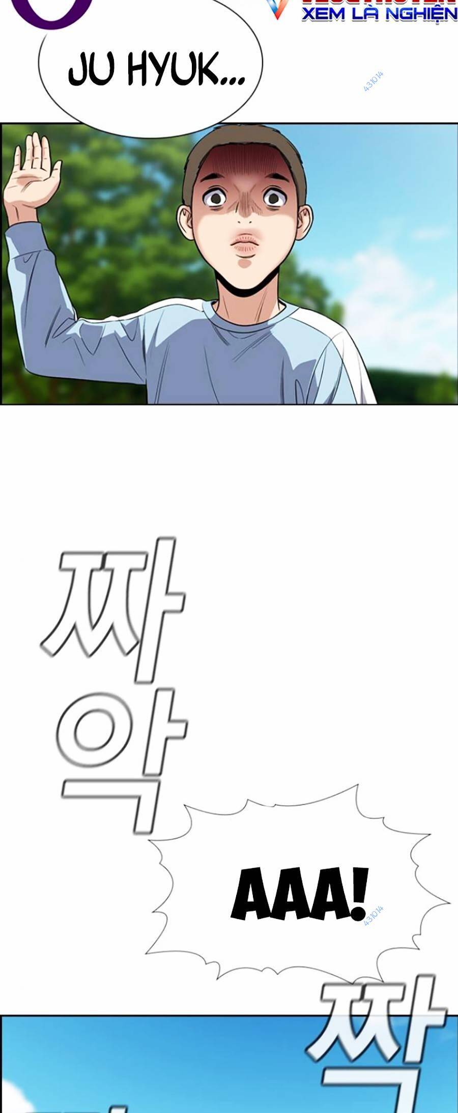 Giáo Dục Chân Chính Chap 107 - Next Chap 108