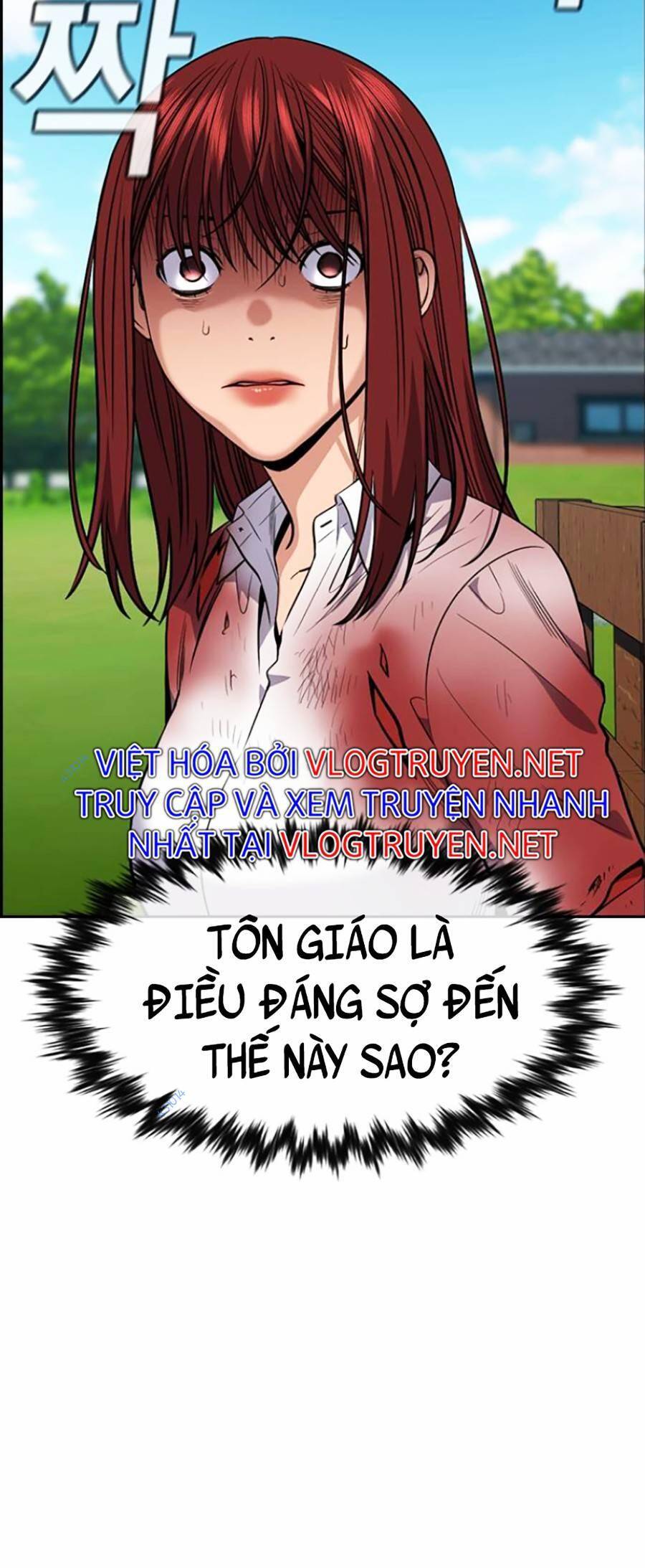 Giáo Dục Chân Chính Chap 107 - Next Chap 108