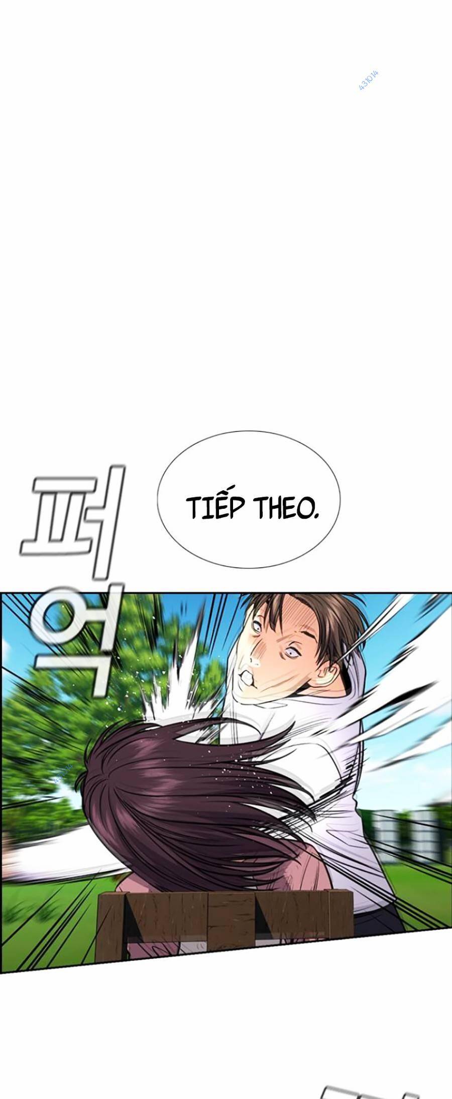 Giáo Dục Chân Chính Chap 107 - Next Chap 108