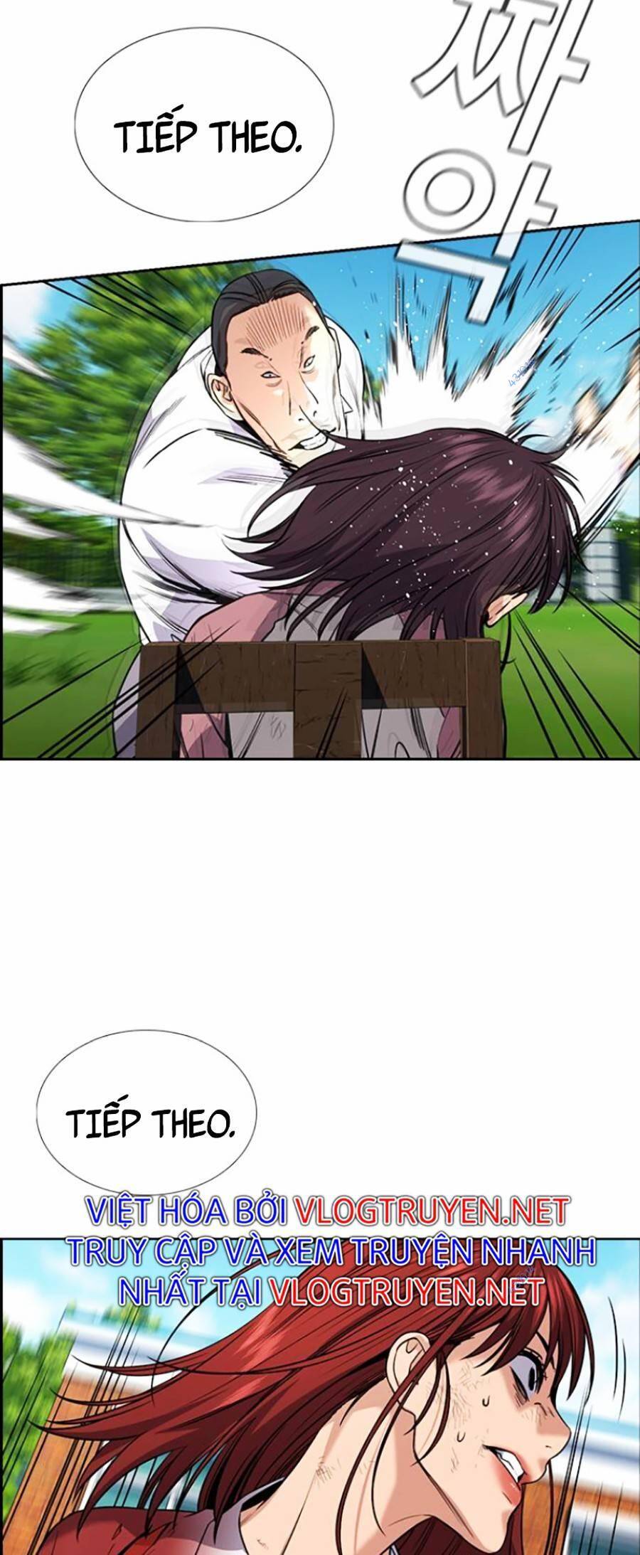 Giáo Dục Chân Chính Chap 107 - Next Chap 108