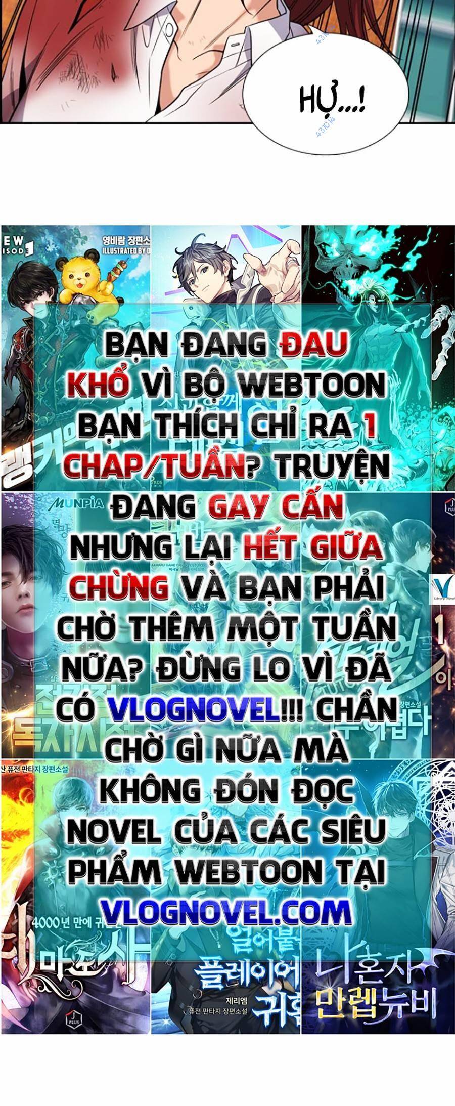 Giáo Dục Chân Chính Chap 107 - Next Chap 108