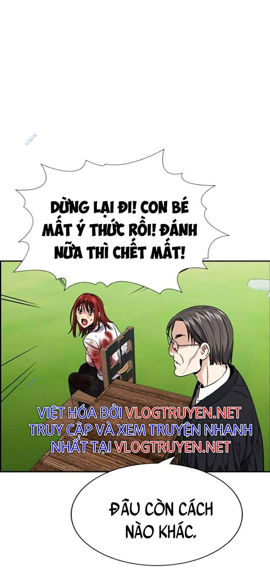 Giáo Dục Chân Chính Chap 107 - Next Chap 108