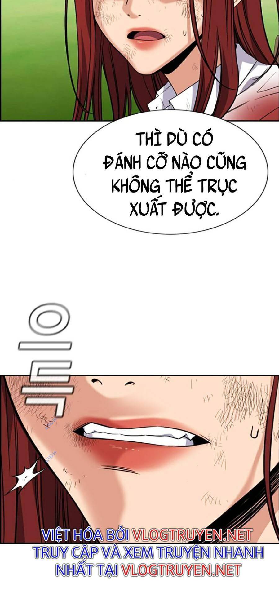 Giáo Dục Chân Chính Chap 107 - Next Chap 108