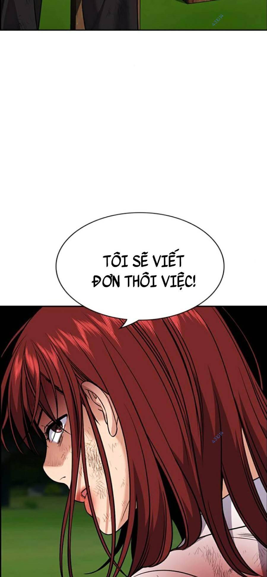 Giáo Dục Chân Chính Chap 107 - Next Chap 108
