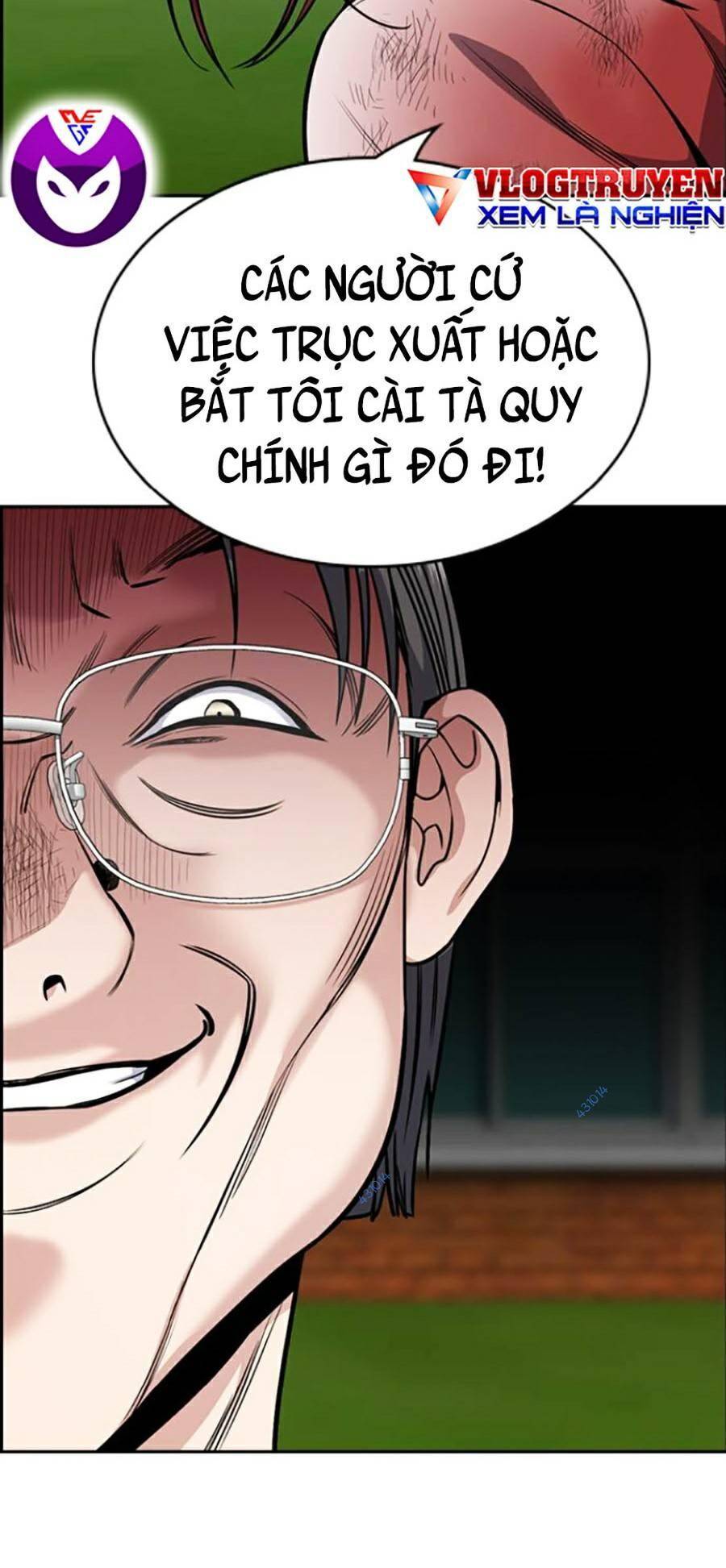 Giáo Dục Chân Chính Chap 107 - Next Chap 108