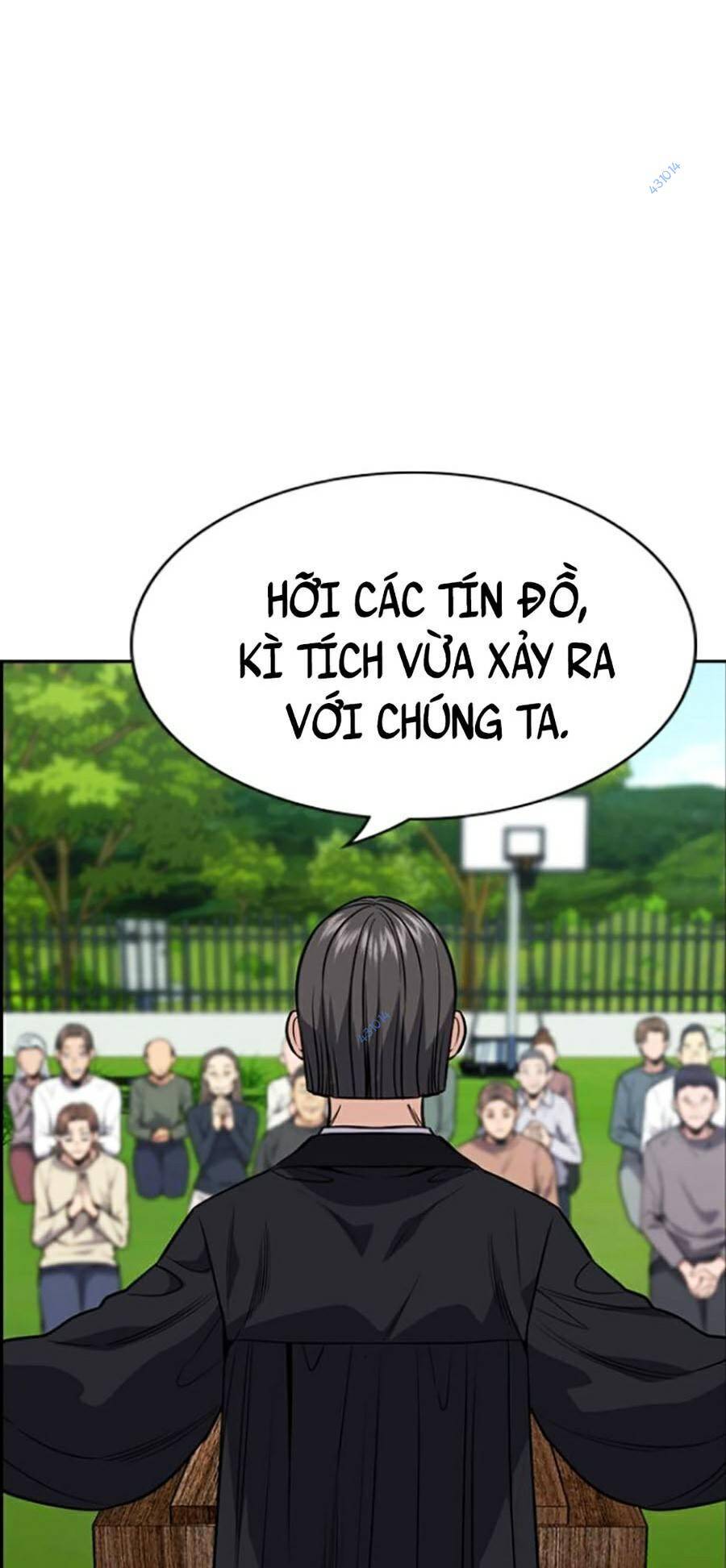 Giáo Dục Chân Chính Chap 107 - Next Chap 108