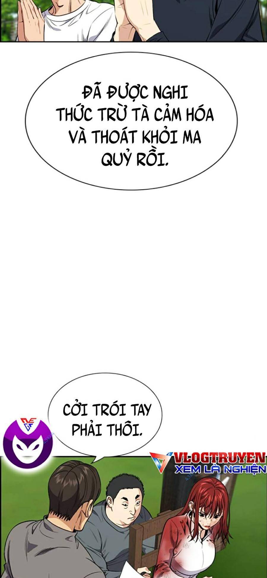Giáo Dục Chân Chính Chap 107 - Next Chap 108