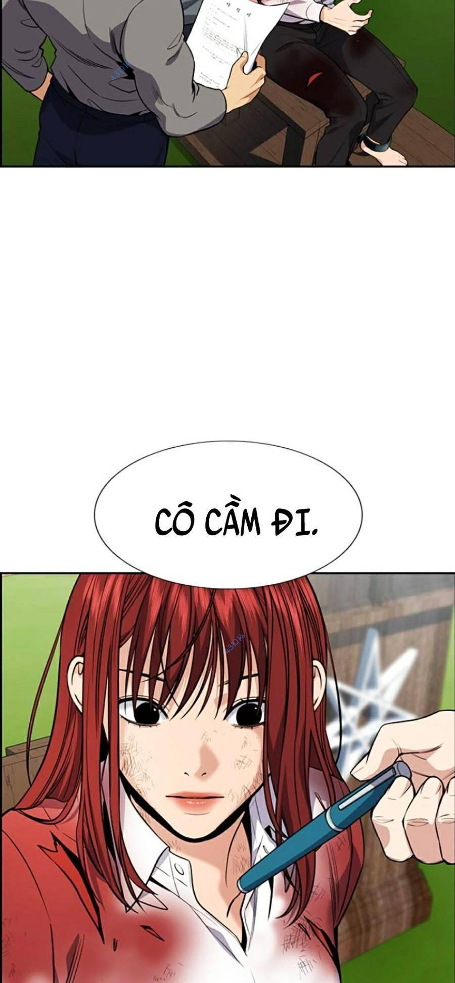 Giáo Dục Chân Chính Chap 107 - Next Chap 108