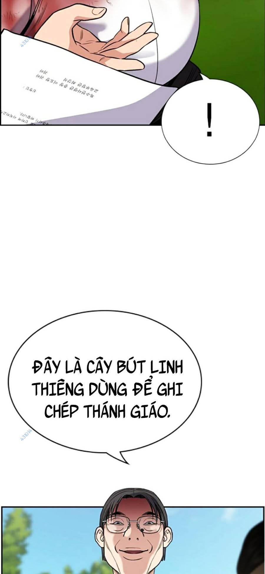 Giáo Dục Chân Chính Chap 107 - Next Chap 108