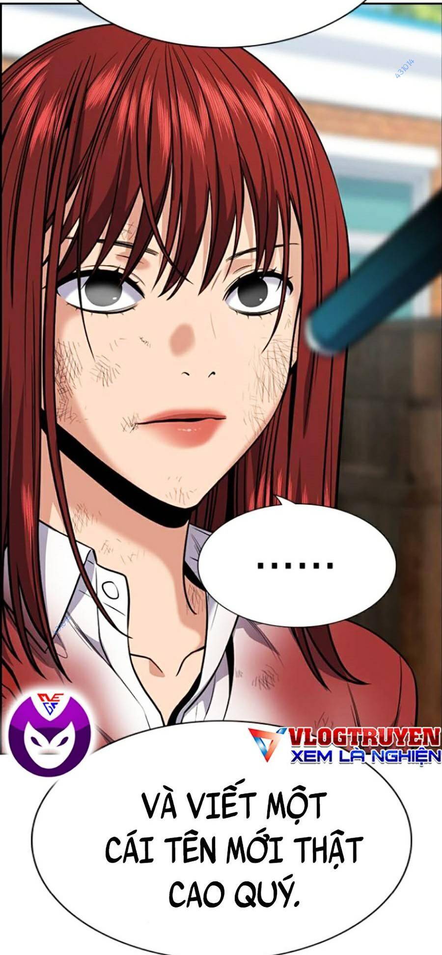 Giáo Dục Chân Chính Chap 107 - Next Chap 108