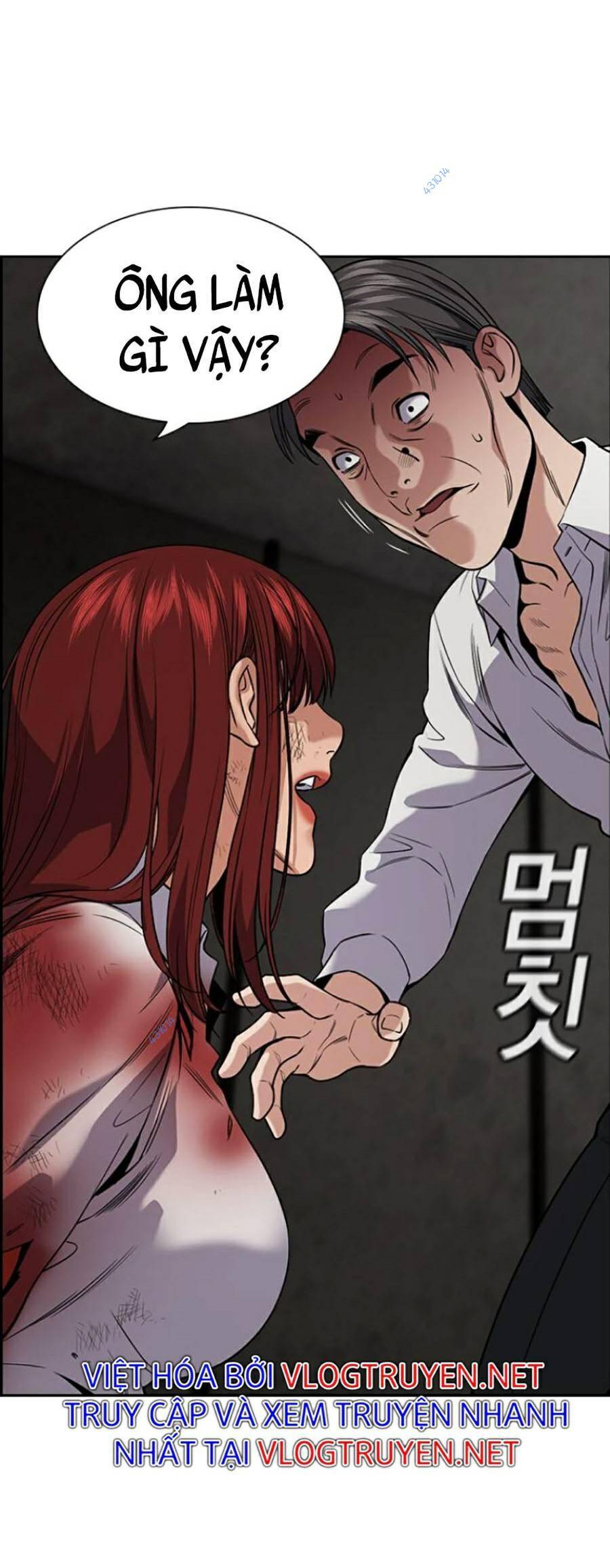 Giáo Dục Chân Chính Chap 107 - Next Chap 108
