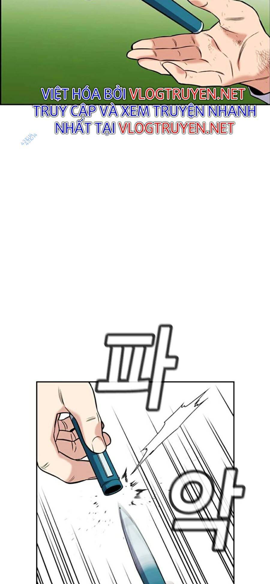 Giáo Dục Chân Chính Chap 107 - Next Chap 108