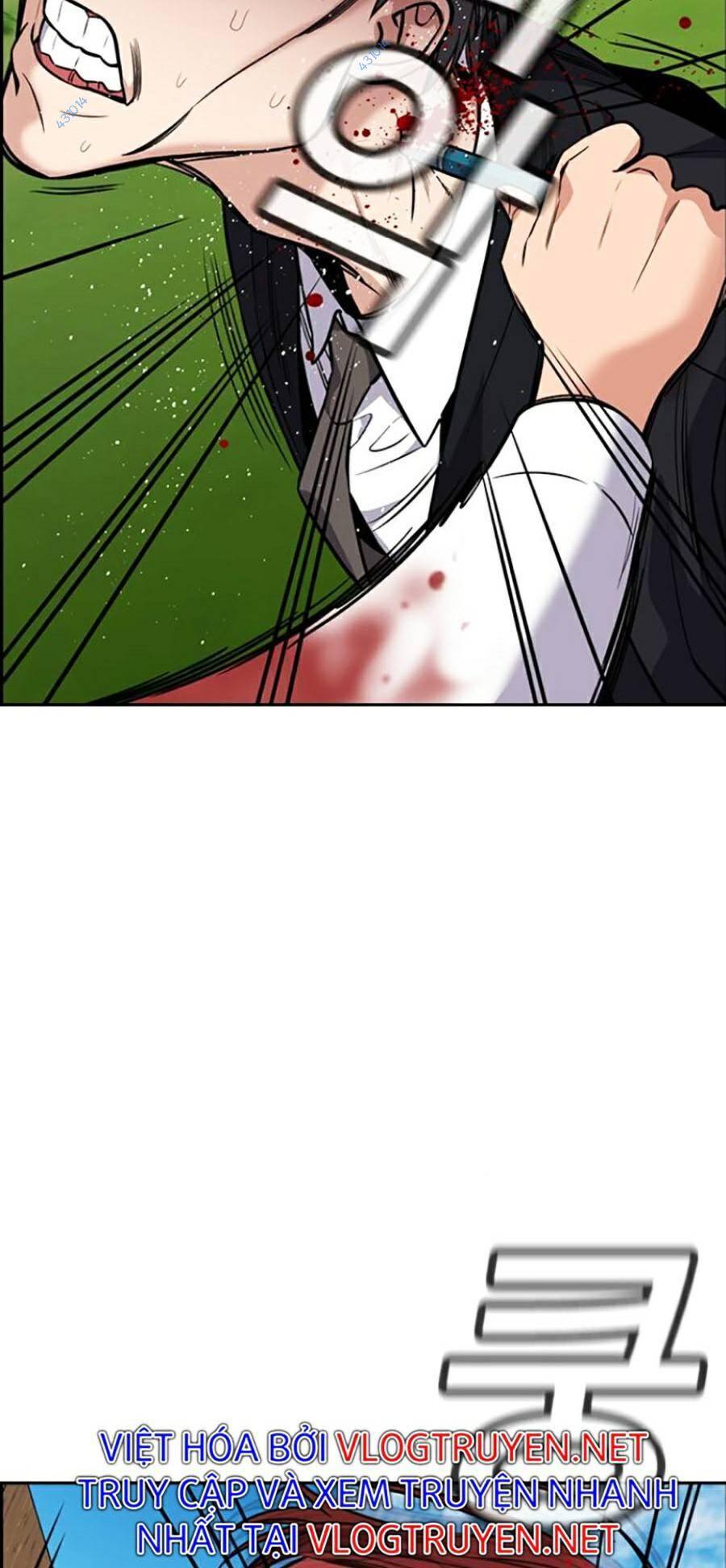 Giáo Dục Chân Chính Chap 107 - Next Chap 108