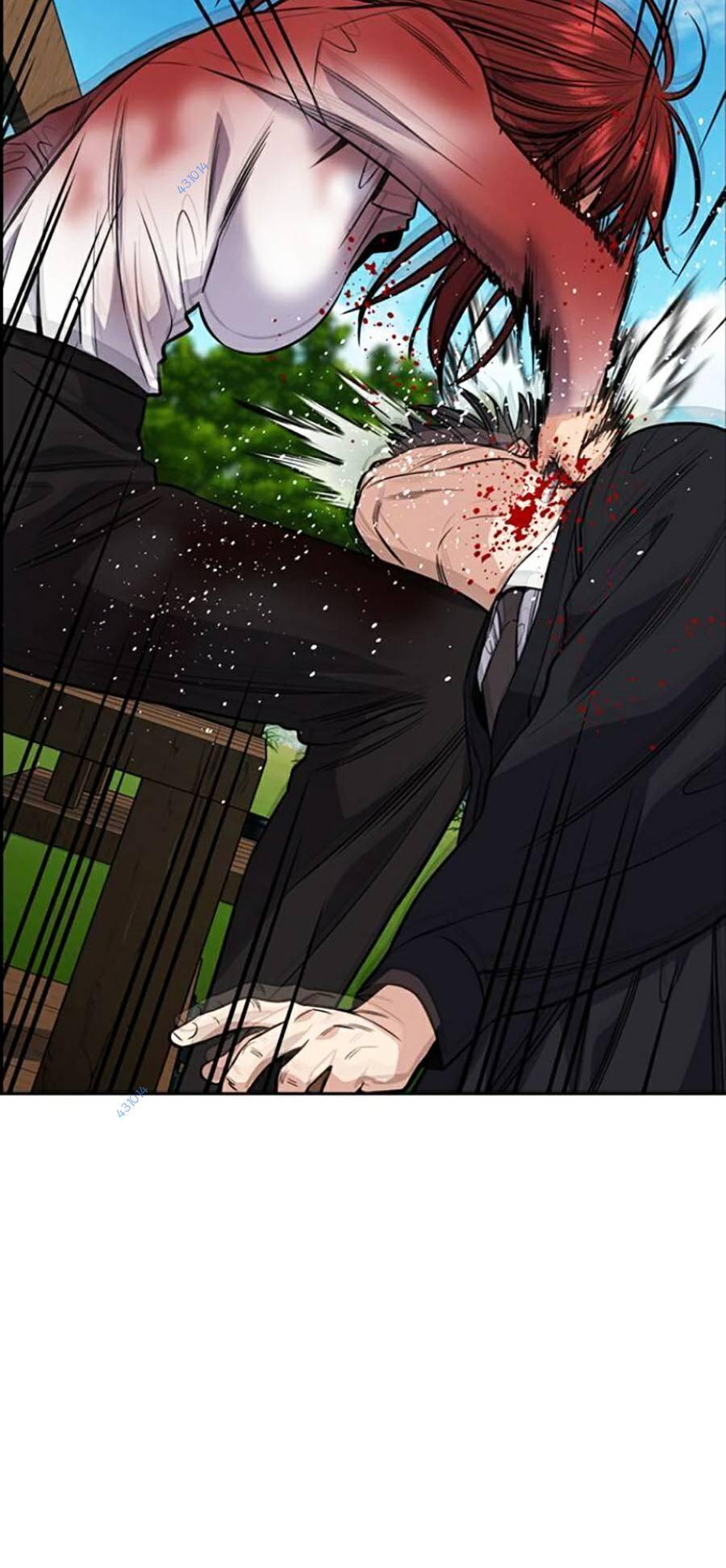 Giáo Dục Chân Chính Chap 107 - Next Chap 108