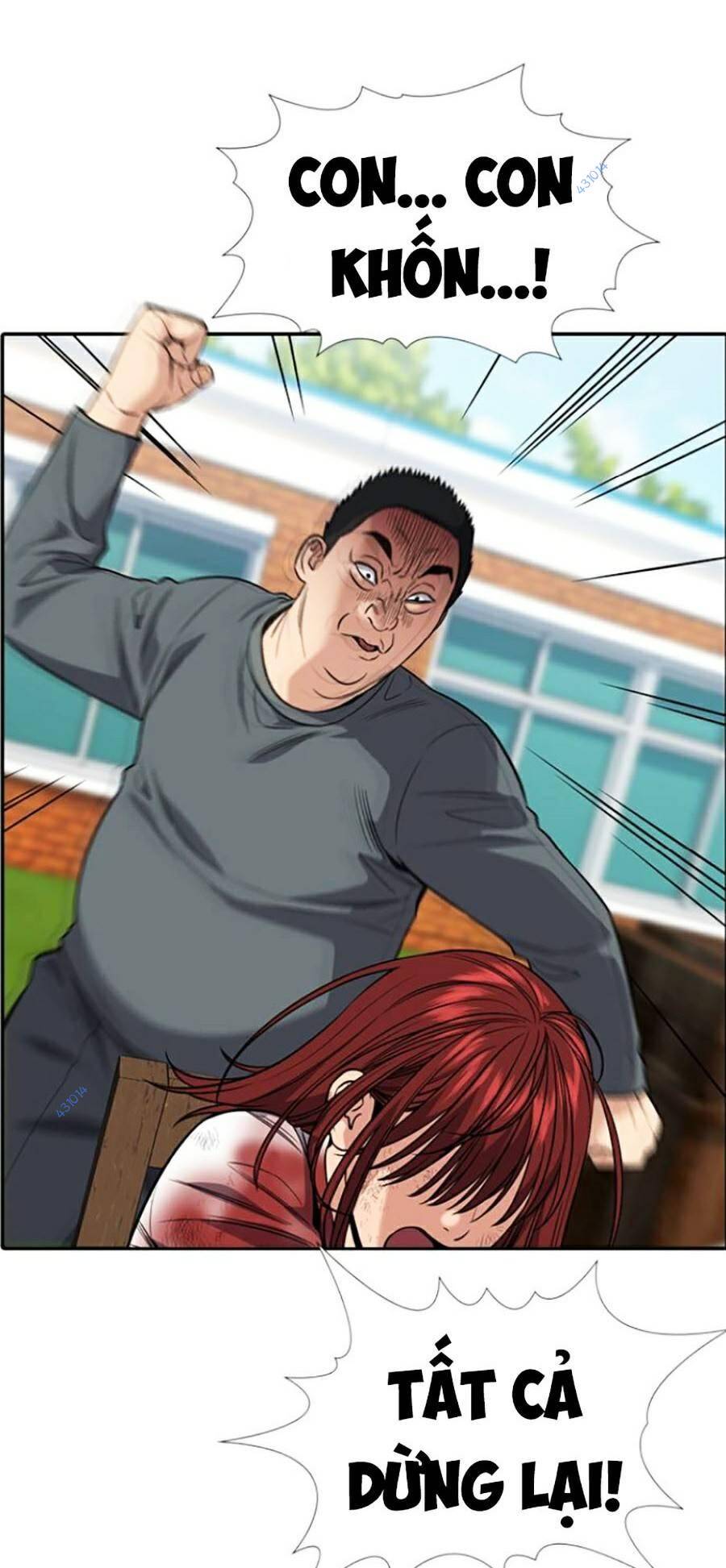 Giáo Dục Chân Chính Chap 107 - Next Chap 108