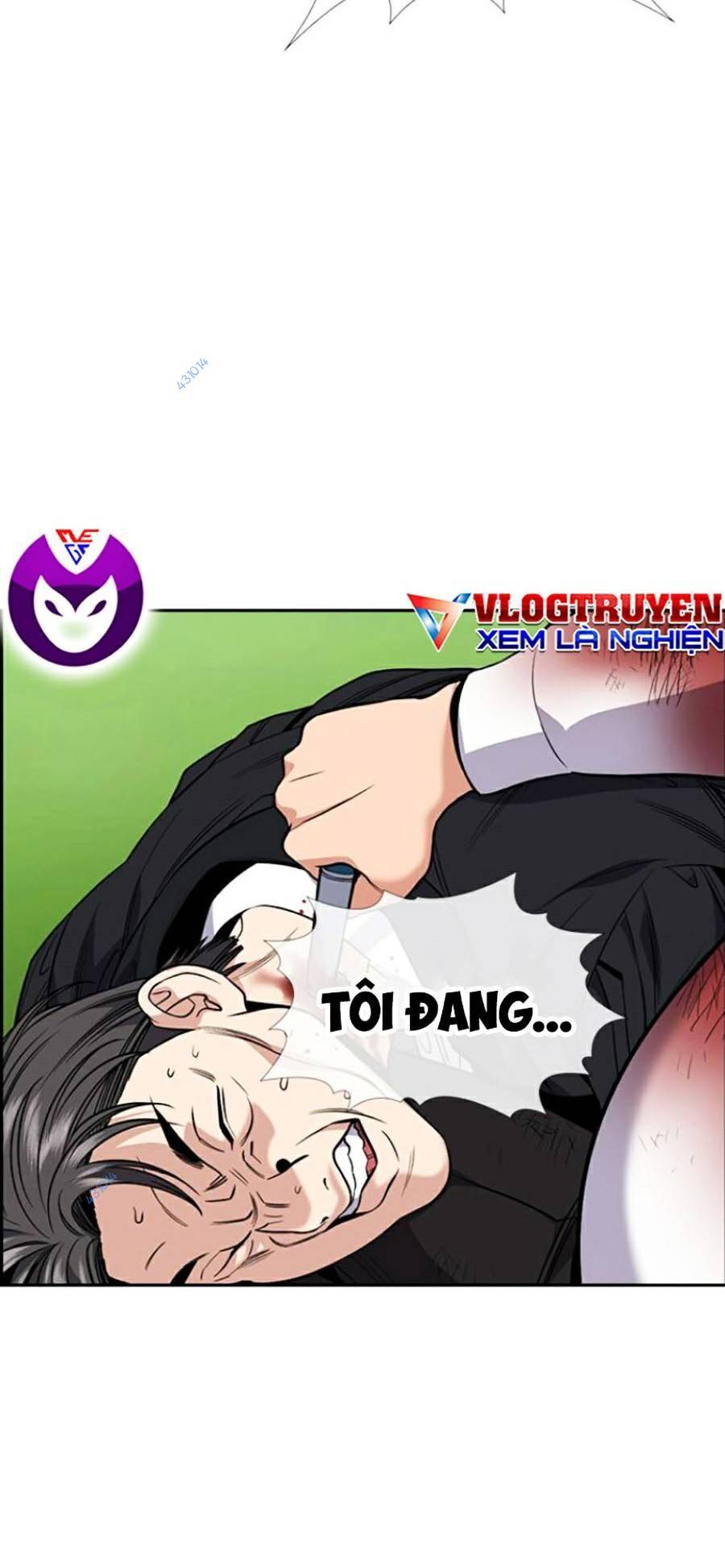 Giáo Dục Chân Chính Chap 107 - Next Chap 108