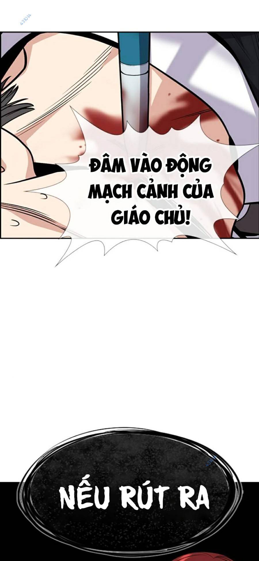 Giáo Dục Chân Chính Chap 107 - Next Chap 108