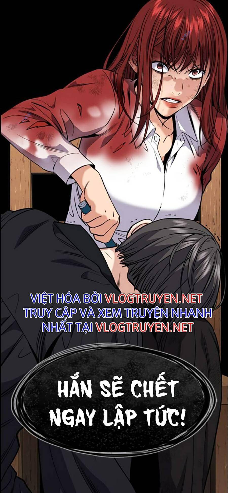 Giáo Dục Chân Chính Chap 107 - Next Chap 108
