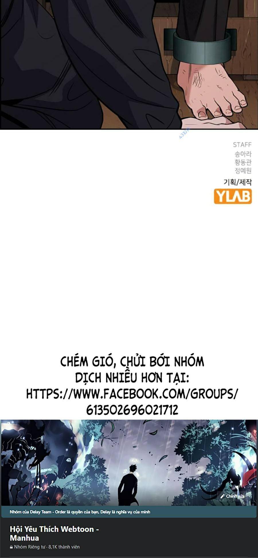 Giáo Dục Chân Chính Chap 107 - Next Chap 108