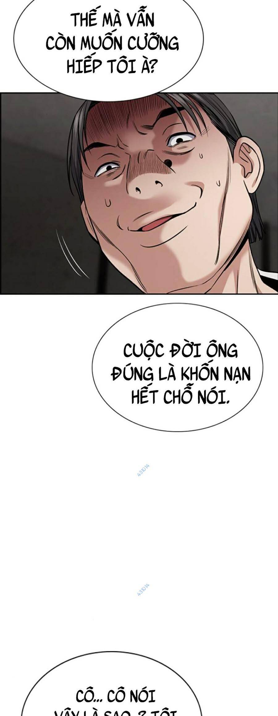 Giáo Dục Chân Chính Chap 107 - Next Chap 108