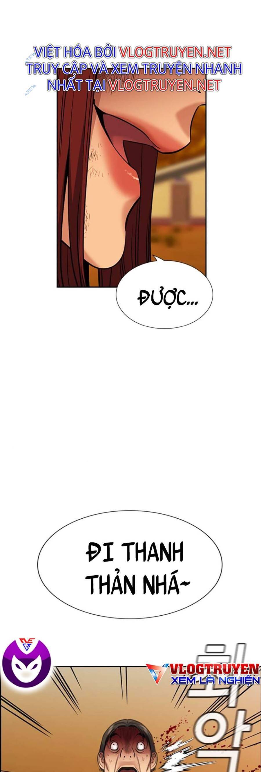 Giáo Dục Chân Chính Chap 108 - Next Chap 109