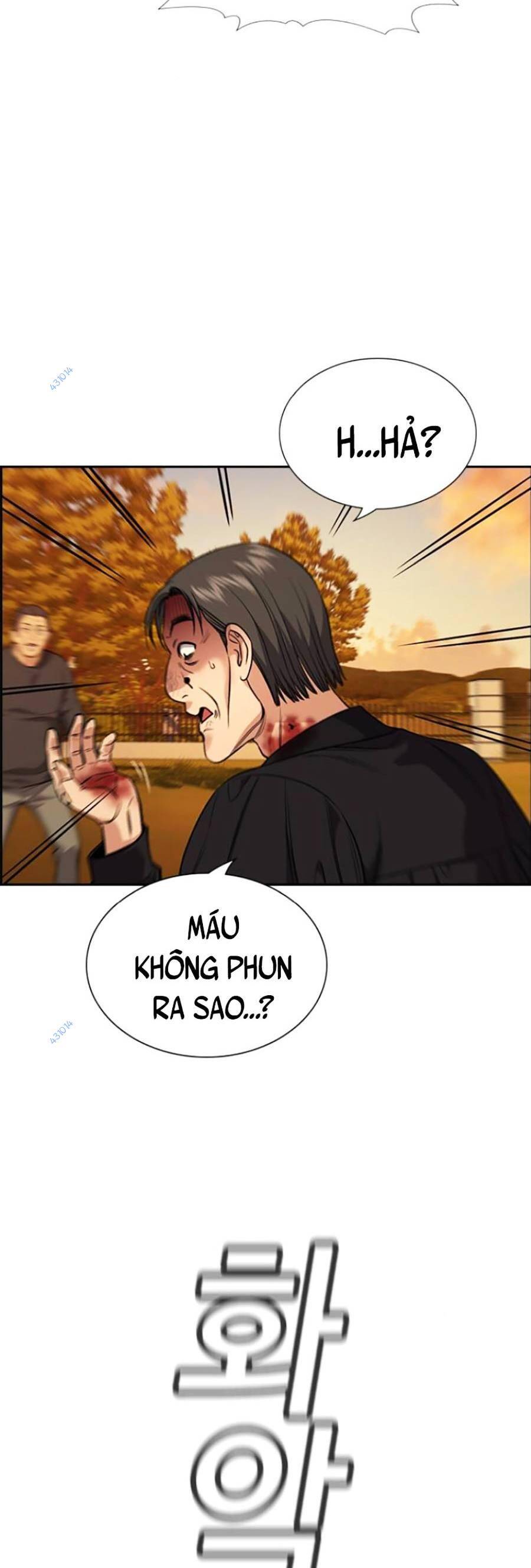 Giáo Dục Chân Chính Chap 108 - Next Chap 109
