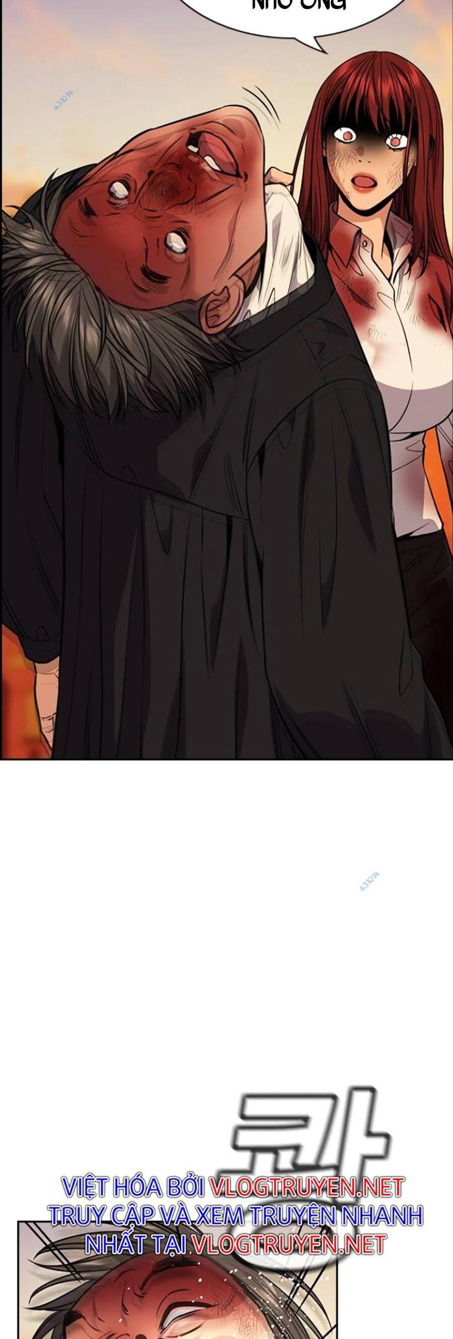 Giáo Dục Chân Chính Chap 108 - Next Chap 109