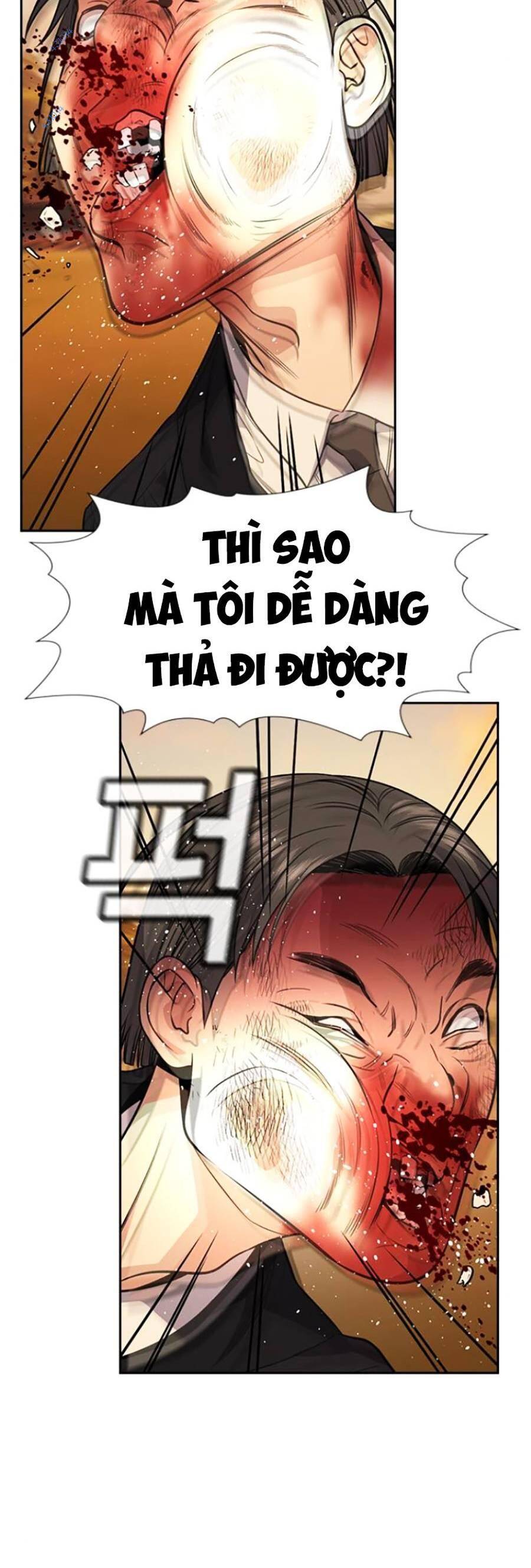 Giáo Dục Chân Chính Chap 108 - Next Chap 109