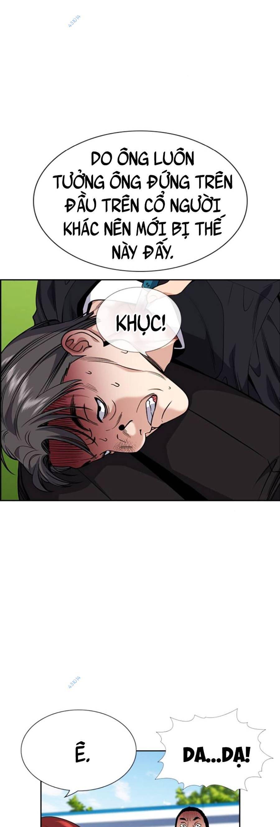 Giáo Dục Chân Chính Chap 108 - Next Chap 109