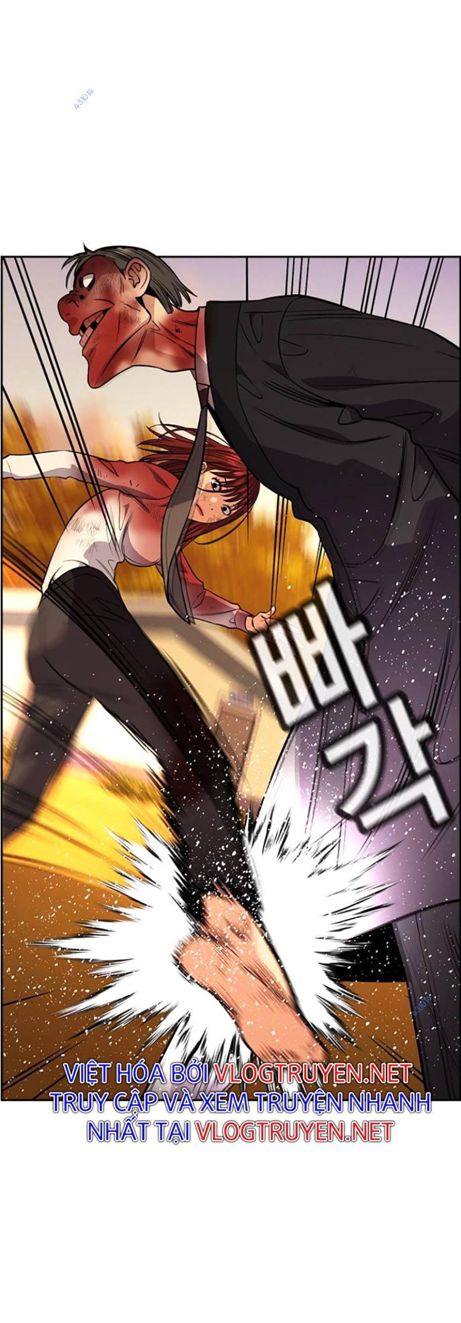 Giáo Dục Chân Chính Chap 108 - Next Chap 109