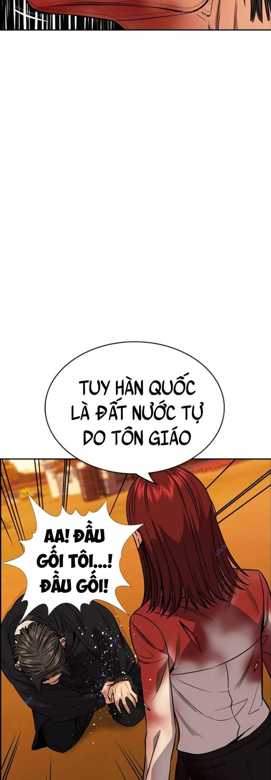 Giáo Dục Chân Chính Chap 108 - Next Chap 109