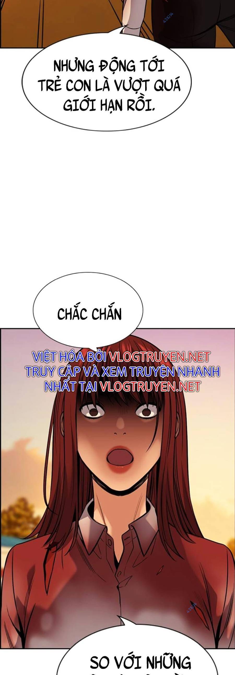 Giáo Dục Chân Chính Chap 108 - Next Chap 109