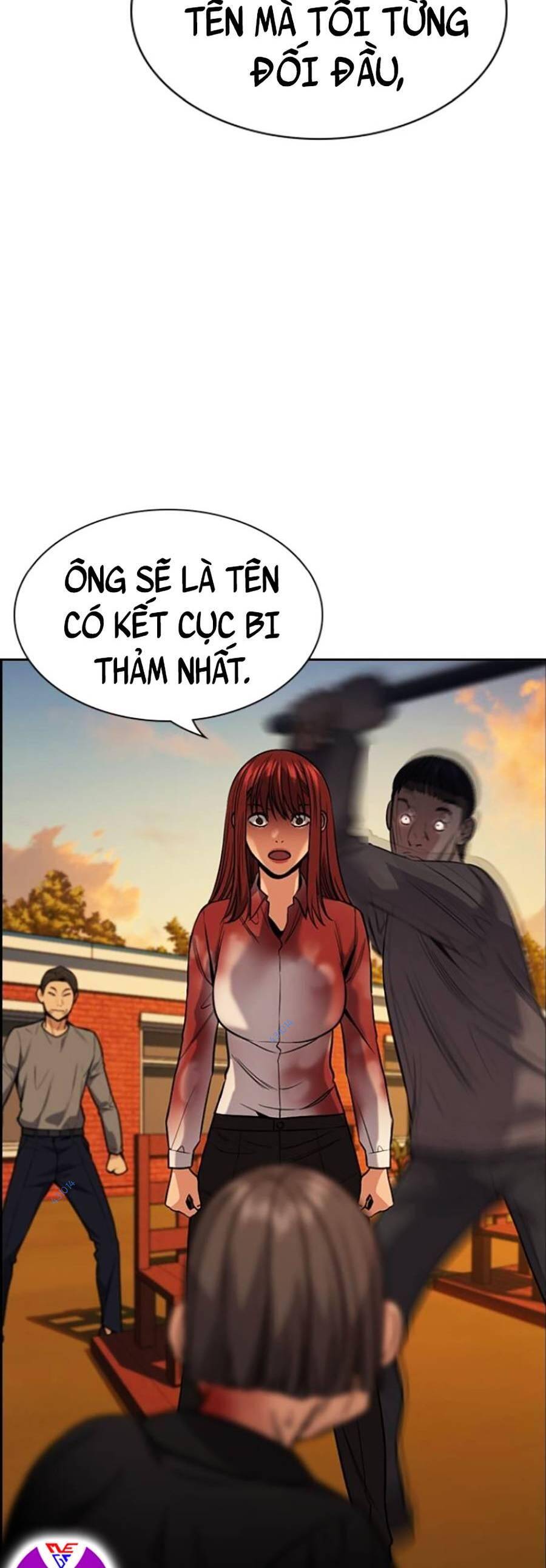 Giáo Dục Chân Chính Chap 108 - Next Chap 109