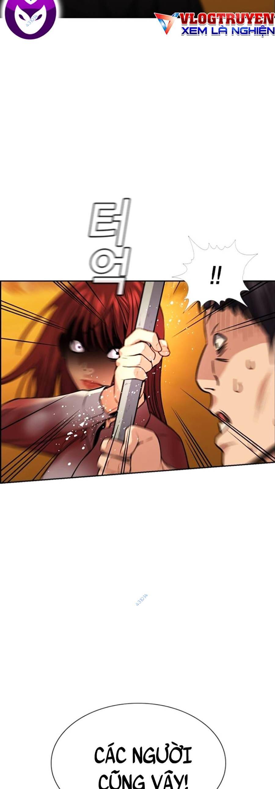Giáo Dục Chân Chính Chap 108 - Next Chap 109