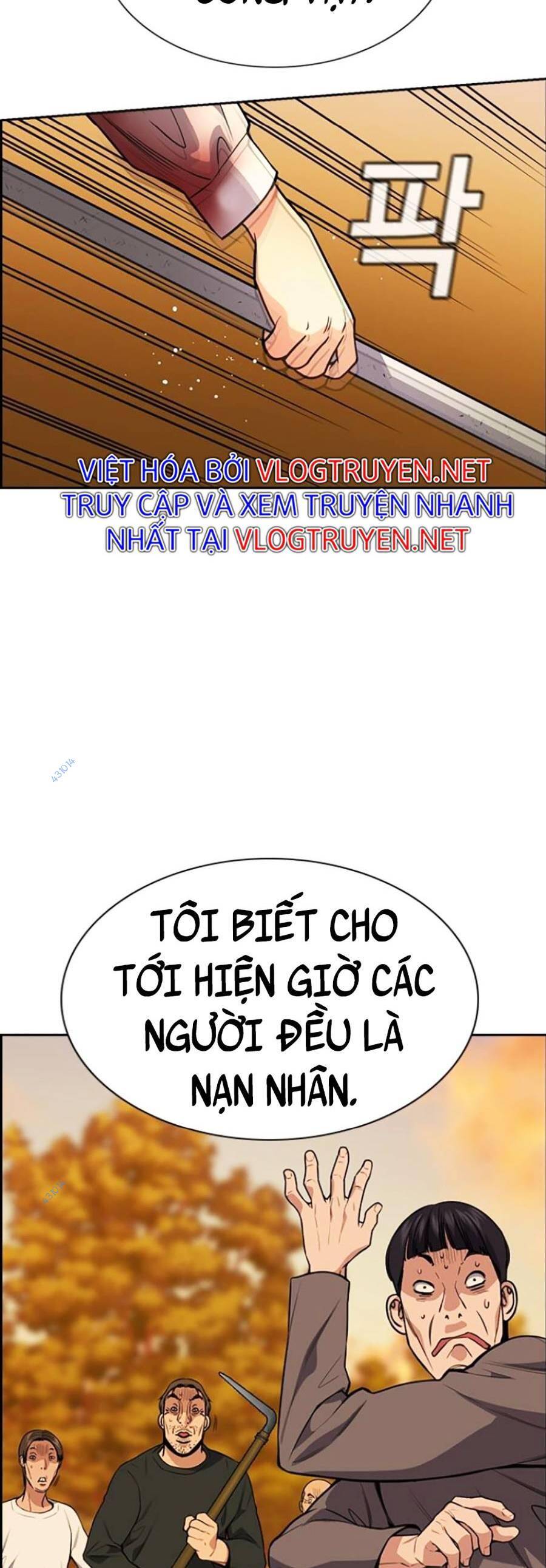 Giáo Dục Chân Chính Chap 108 - Next Chap 109