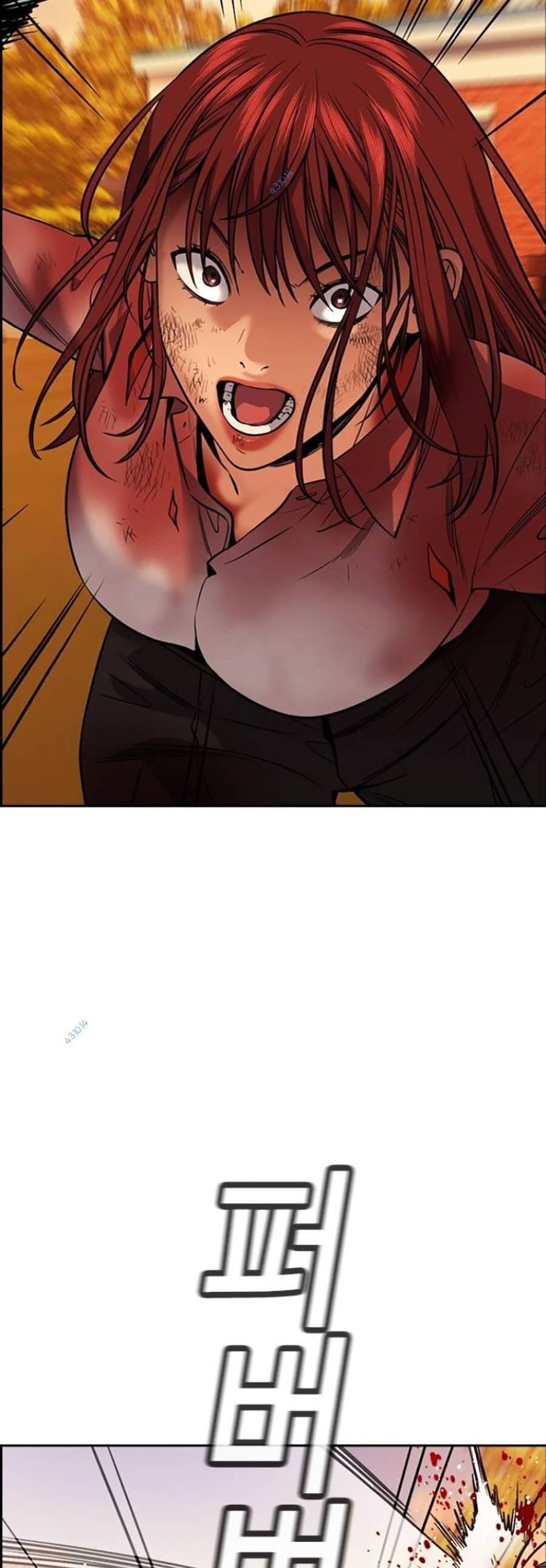 Giáo Dục Chân Chính Chap 108 - Next Chap 109