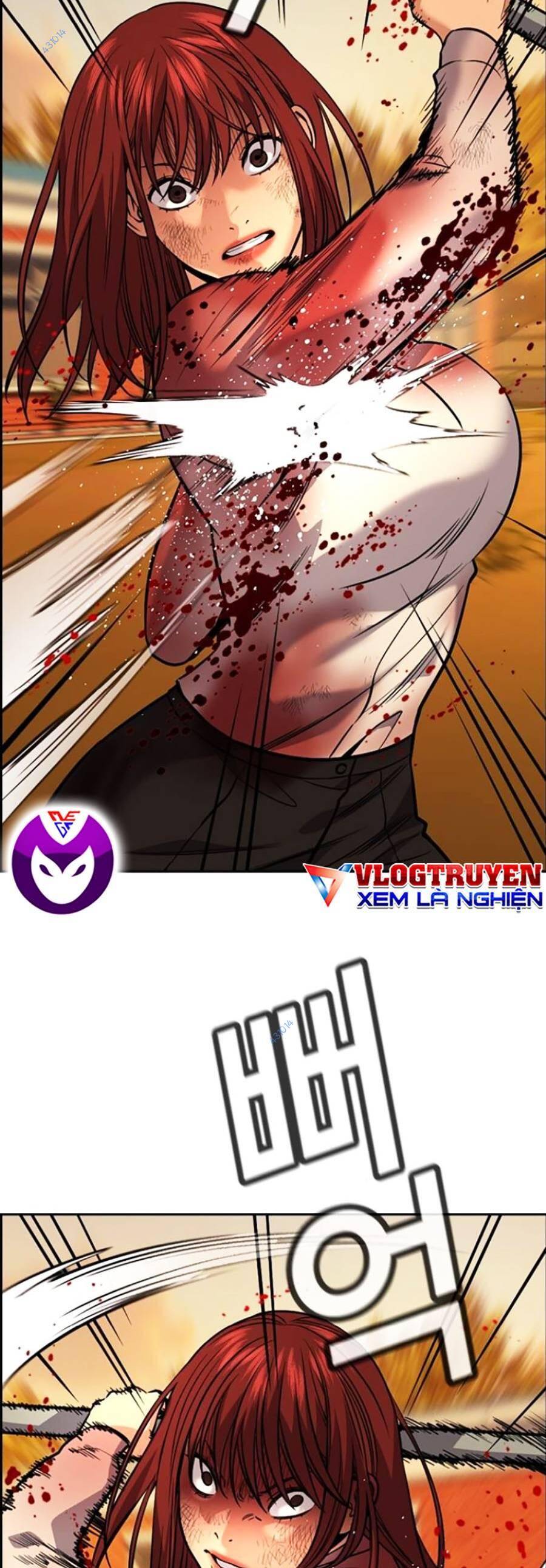 Giáo Dục Chân Chính Chap 108 - Next Chap 109