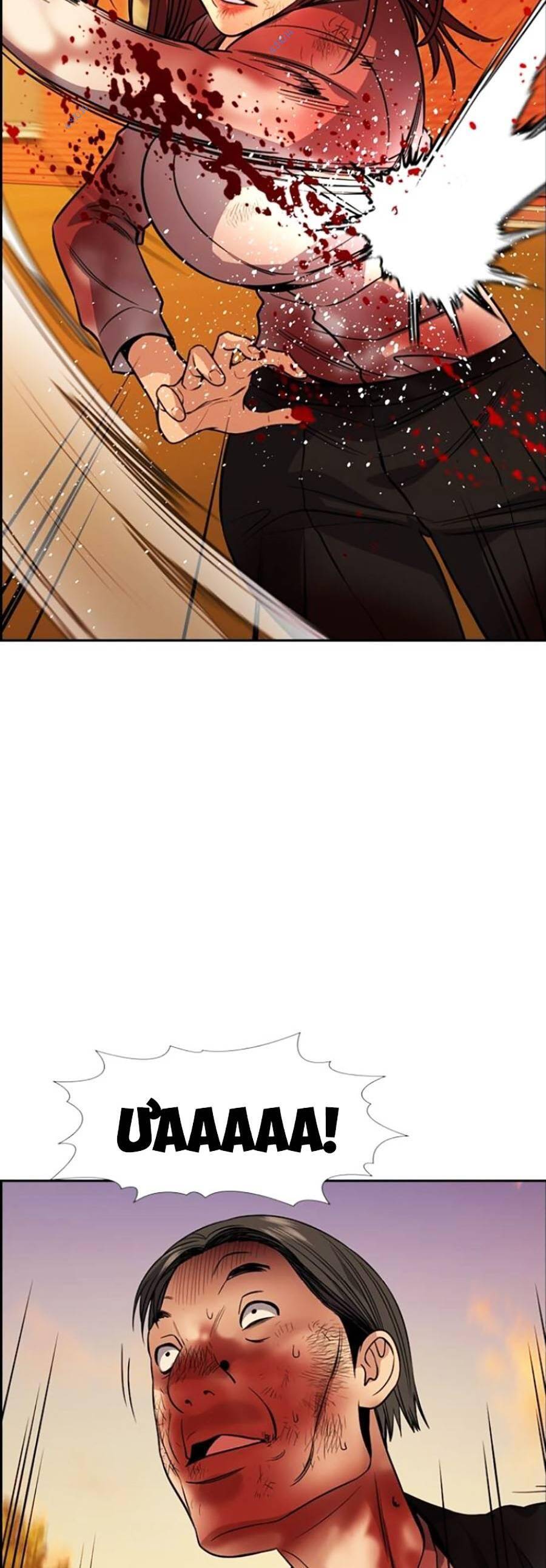 Giáo Dục Chân Chính Chap 108 - Next Chap 109