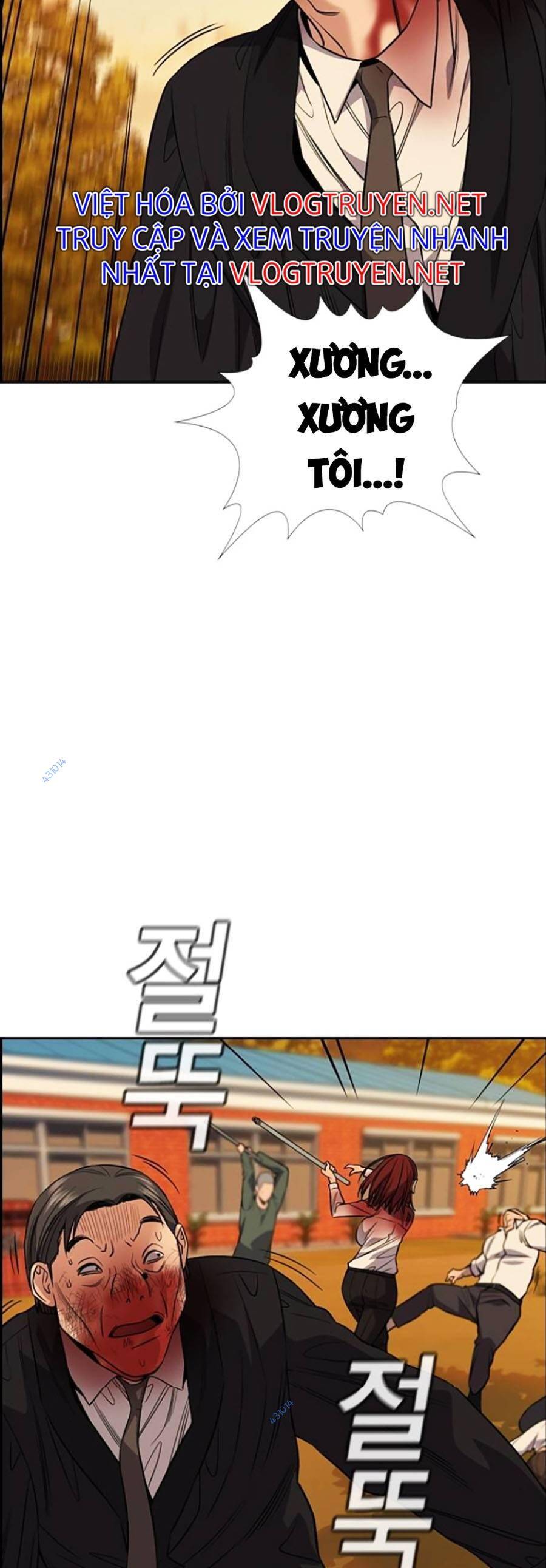 Giáo Dục Chân Chính Chap 108 - Next Chap 109