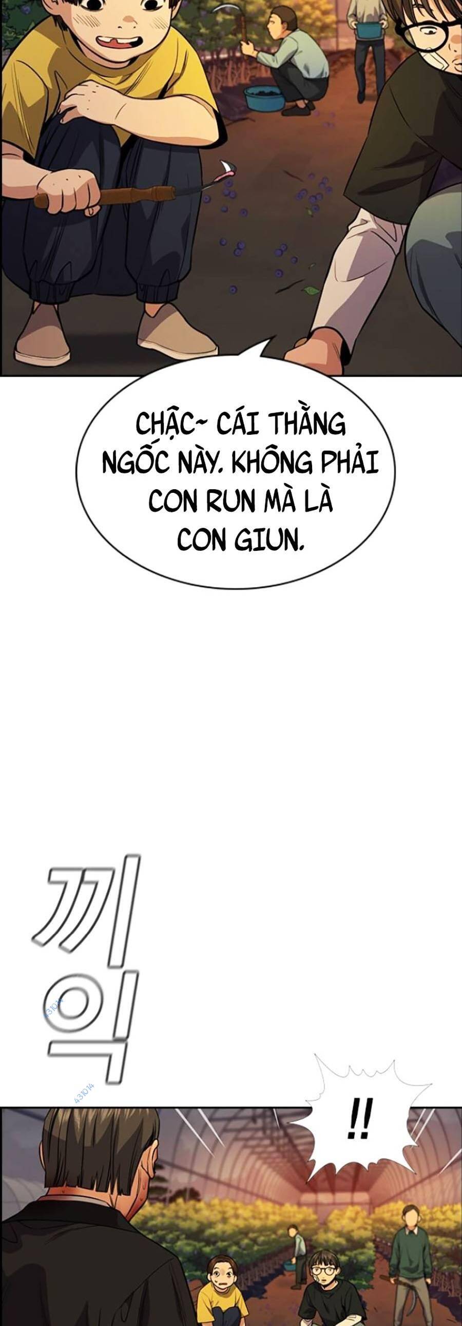 Giáo Dục Chân Chính Chap 108 - Next Chap 109