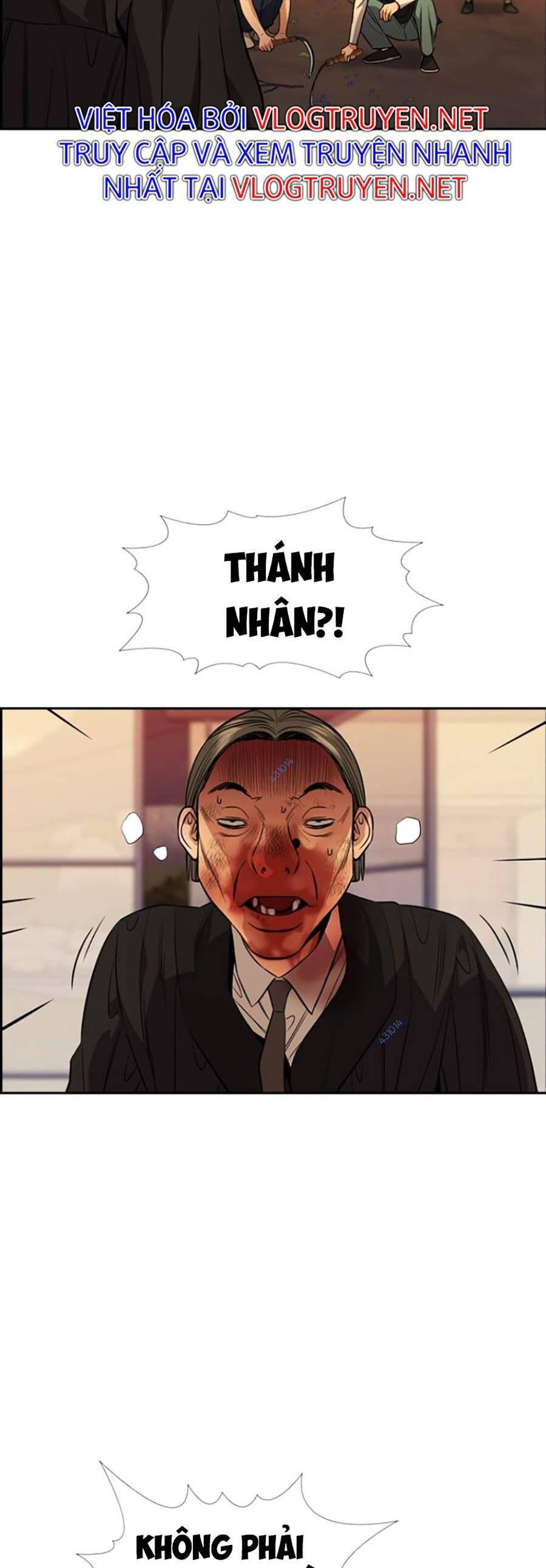 Giáo Dục Chân Chính Chap 108 - Next Chap 109